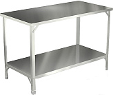 Стол производственный Техно-ТТ СП-853/408