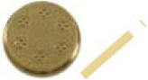 Пресс-форма Sirman Tagliolini 3.5 мм 28180032