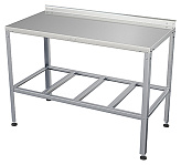 Стол производственный ATESY СР-Б-1-800.800-02