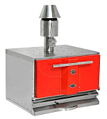 Печь на древесном угле Empero EMP.PKF-50-K