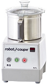 Куттер Robot Coupe R5-1V
