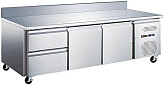 Стол холодильный Tatra TRTGN2D2 TN SB