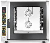 Пароконвектомат Tecnoeka EKF 711 E UD KWT /A купить по низкой цене в Симферополе | Комплекс Трейд.