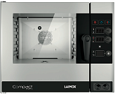 Пароконвектомат Lainox CVES061R купить по низкой цене в Симферополе | Комплекс Трейд.