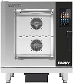 Пароконвектомат Lainox FOODY FOEN071 купить по низкой цене в Симферополе | Комплекс Трейд.