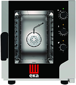 Пароконвектомат Tecnoeka EKF 523 N UD купить по низкой цене в Симферополе | Комплекс Трейд.