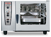 Пароконвектомат Rational CM 62 Plus купить по низкой цене в Симферополе | Комплекс Трейд.