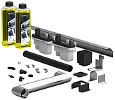 Стыковочный комплект UNOX XEVQC-0011-E-DRU