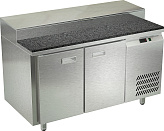 Стол холодильный для пиццы Техно-ТТ СПБ/П-327/32-2207