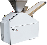 Тестоделитель Apach Bakery Line SDT120 SA (тефлонированный бункер, система смазки, привод конвейера)