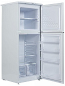 Шкаф комбинированный Бирюса Б-553