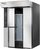 Печь ротационная Apach Bakery Line G57C DPTA (крюк)