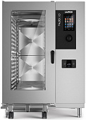 Пароконвектомат Lainox NAEB202R купить по низкой цене в Симферополе | Комплекс Трейд.