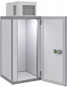 Камера холодильная POLAIR КХН-1,28 Мinicellа ММ 1 дверь (1000х1150х2395) 80мм