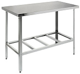 Стол производственный Кобор СР-80/70/430