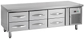Стол холодильный TEFCOLD UC5360