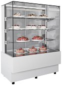 Витрина кондитерская Finist AIR A-8-6-163