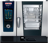 Пароконвектомат Rational iCombi Pro 6-1/1G (газ) купить по низкой цене в Симферополе | Комплекс Трейд.