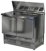 Стол холодильный для салатов КАМИК СОН-201083КН