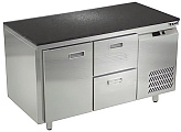 Стол холодильный Техно-ТТ СПБ/О-322/12-1307