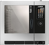 Пароконвектомат Lainox NABOO BOOSTED NAE102B+OB102E купить по низкой цене в Симферополе | Комплекс Трейд.