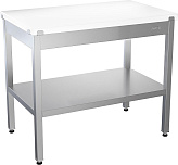 Стол производственный ATESY СРП-Л-1000.600-02