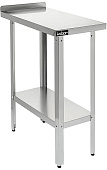 Стол производственный Кобор СПБ-80/70/430