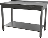 Стол производственный Gastrolux СБП-106/S/Р