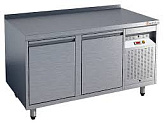 Холодильный стол для кег Gastrolux СО2-166/2Д/Sp/К