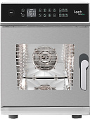 Пароконвектомат Apach AP6ND COMPACT купить по низкой цене в Симферополе | Комплекс Трейд.