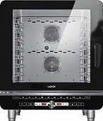 Пароконвектомат Lainox ICET071 купить по низкой цене в Симферополе | Комплекс Трейд.