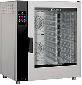 Пароконвектомат Giorik Movair NMTE10XW_R купить по низкой цене в Симферополе | Комплекс Трейд.
