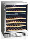 Винный шкаф TEFCOLD TFW200-2F