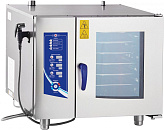 Пароконвектомат Abat ПКА 6-1/1ВМ2 купить по низкой цене в Симферополе | Комплекс Трейд.