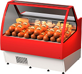 Витрина холодильная Kifato АЛЯСКА 1250 Прессерв-стат