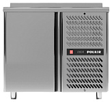 Стол для пиццы POLAIR TB1EN-G