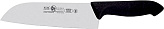 Нож японский Santoku ICEL 28100.HR25000.180