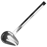 Ложка для соуса MVQ (75 мл) с логотипом