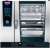 Пароконвектомат Rational iCombi Pro 10-2/1G (газ) купить по низкой цене в Симферополе | Комплекс Трейд.