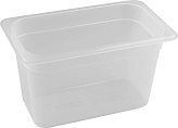 Гастроемкость Gastromix GN 1/4-150 полипропилен