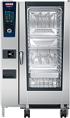 Пароконвектомат Rational iCombi Pro 20-2/1G (газ) купить по низкой цене в Симферополе | Комплекс Трейд.