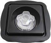 Крышка в сборе JAU 5-7 для блендера HBH-950