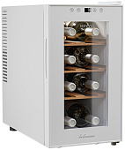 Винный шкаф Meyvel MV08-TWF1-Next