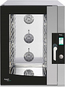 Пароконвектомат Apach Cook Line AP10QT купить по низкой цене в Симферополе | Комплекс Трейд.