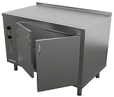 Стол тепловой Gastrolux СТОС-166Р