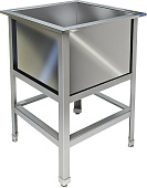 Ванна моечная Техно-ТТ ВМ-12/700