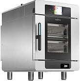 Пароконвектомат Alto-Shaam CMC-H2H DX купить по низкой цене в Симферополе | Комплекс Трейд.