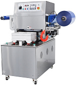 Запайщик лотков Hualian HVT-550M/4