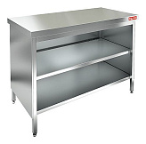 Стол производственный HICOLD НС3О-12/7