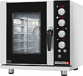 Пароконвектомат GARBIN 25GL VAP купить по низкой цене в Симферополе | Комплекс Трейд.